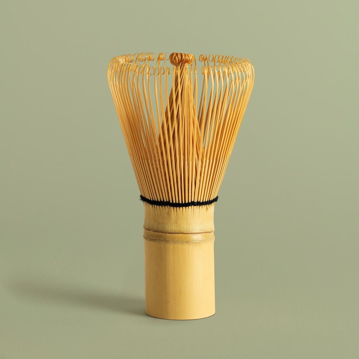 Koicha Matcha tool