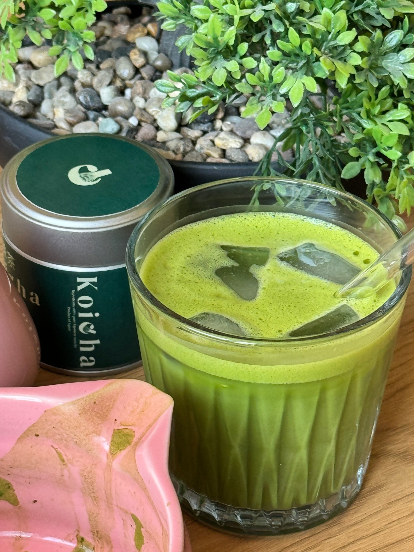 Koicha Ceremonial Grade Matcha 30g