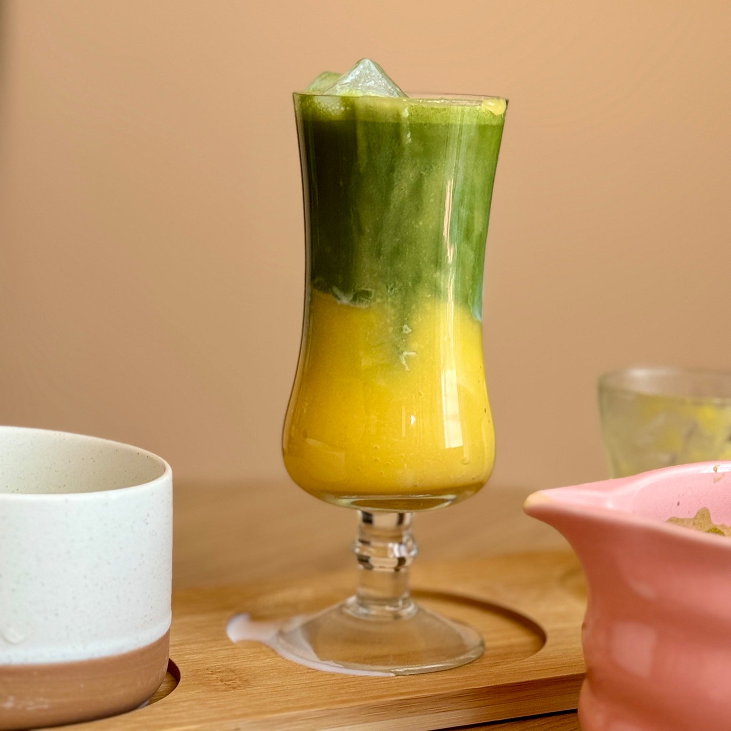 Koicha Ceremonial Grade Matcha 30g