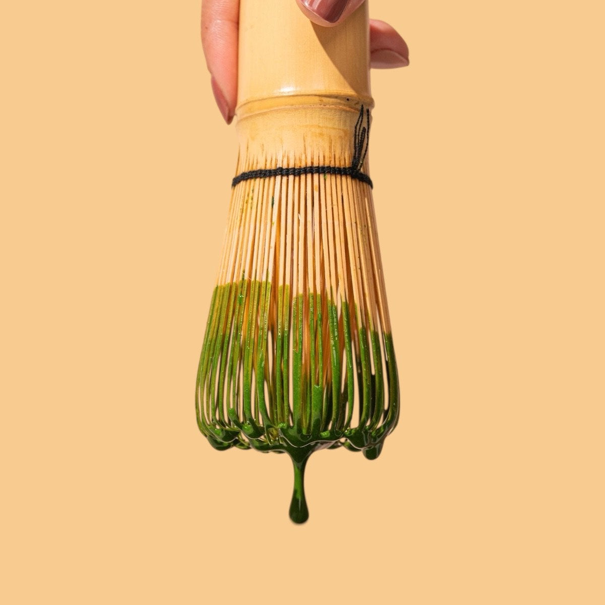 Koicha Matcha tool