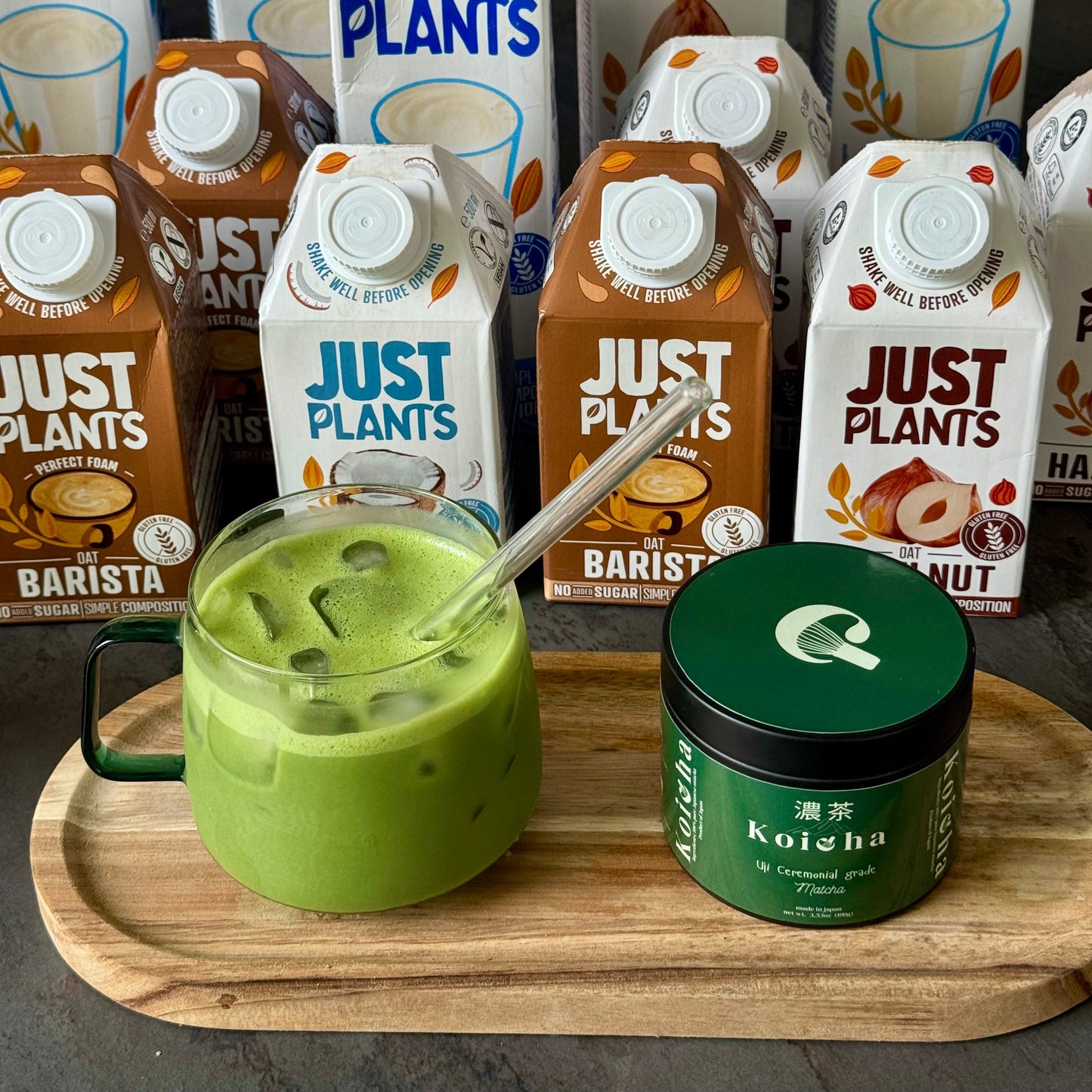UJI Ceremonial Matcha