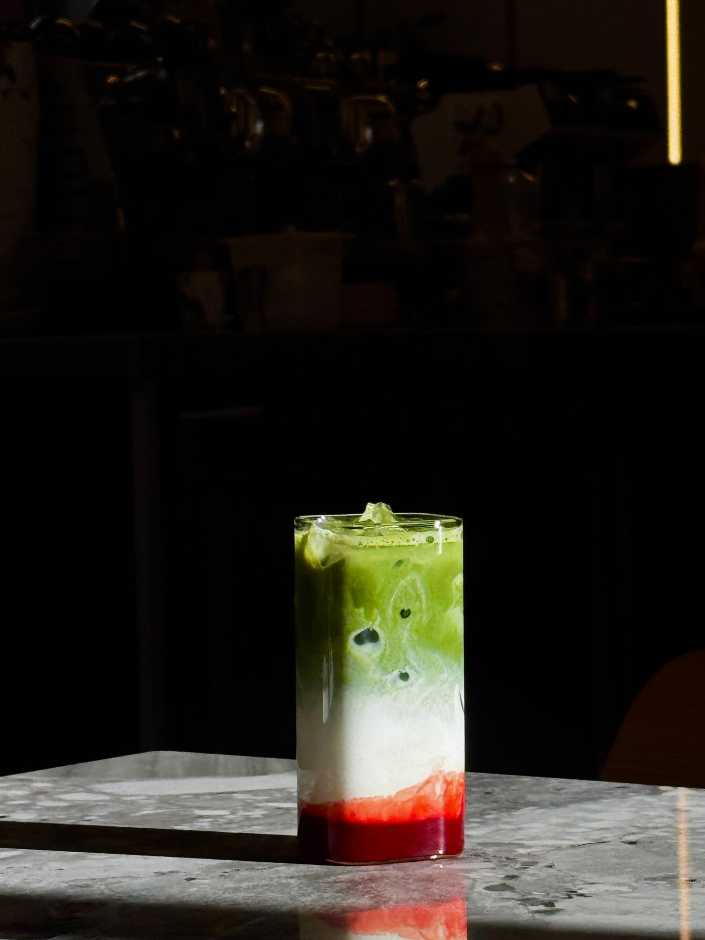 Koicha Premium Grade Matcha