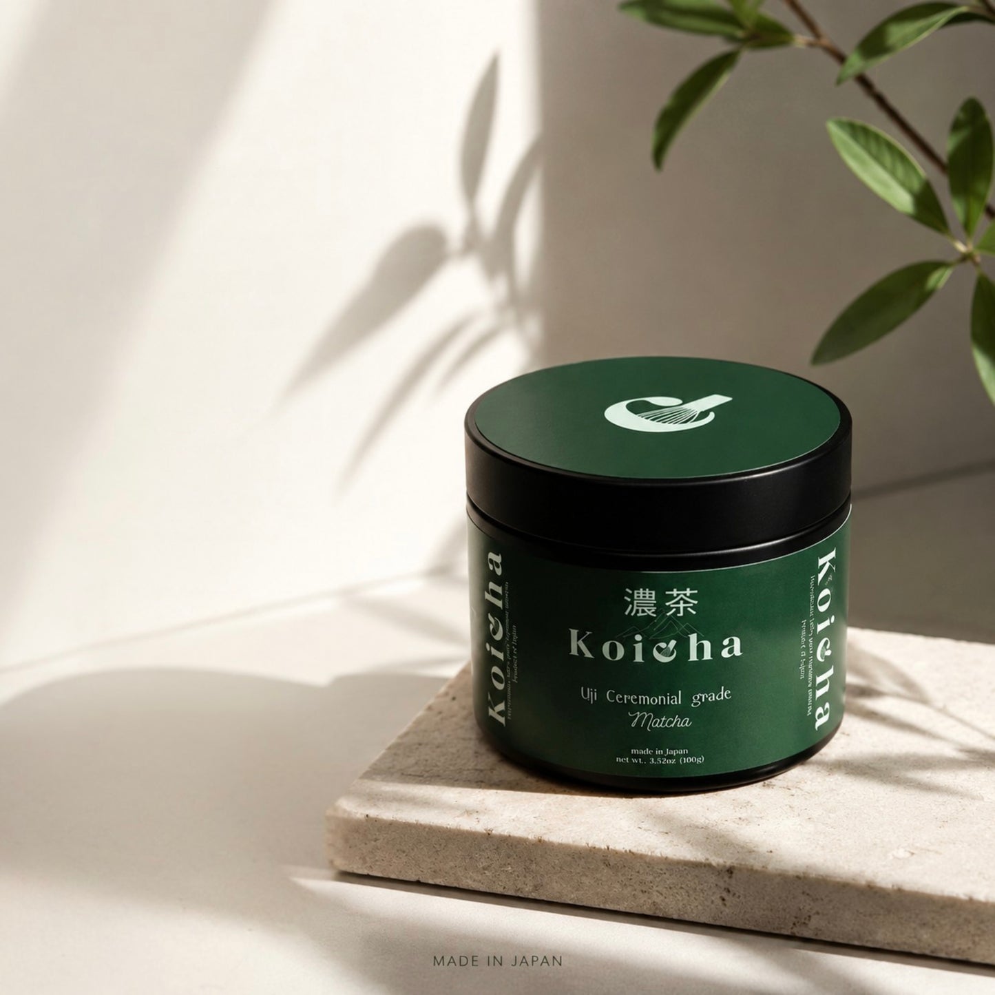 UJI Ceremonial Matcha