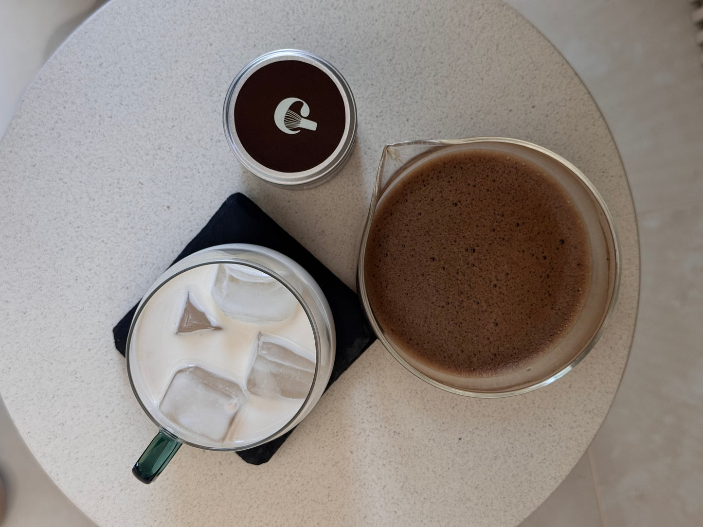 Hojicha