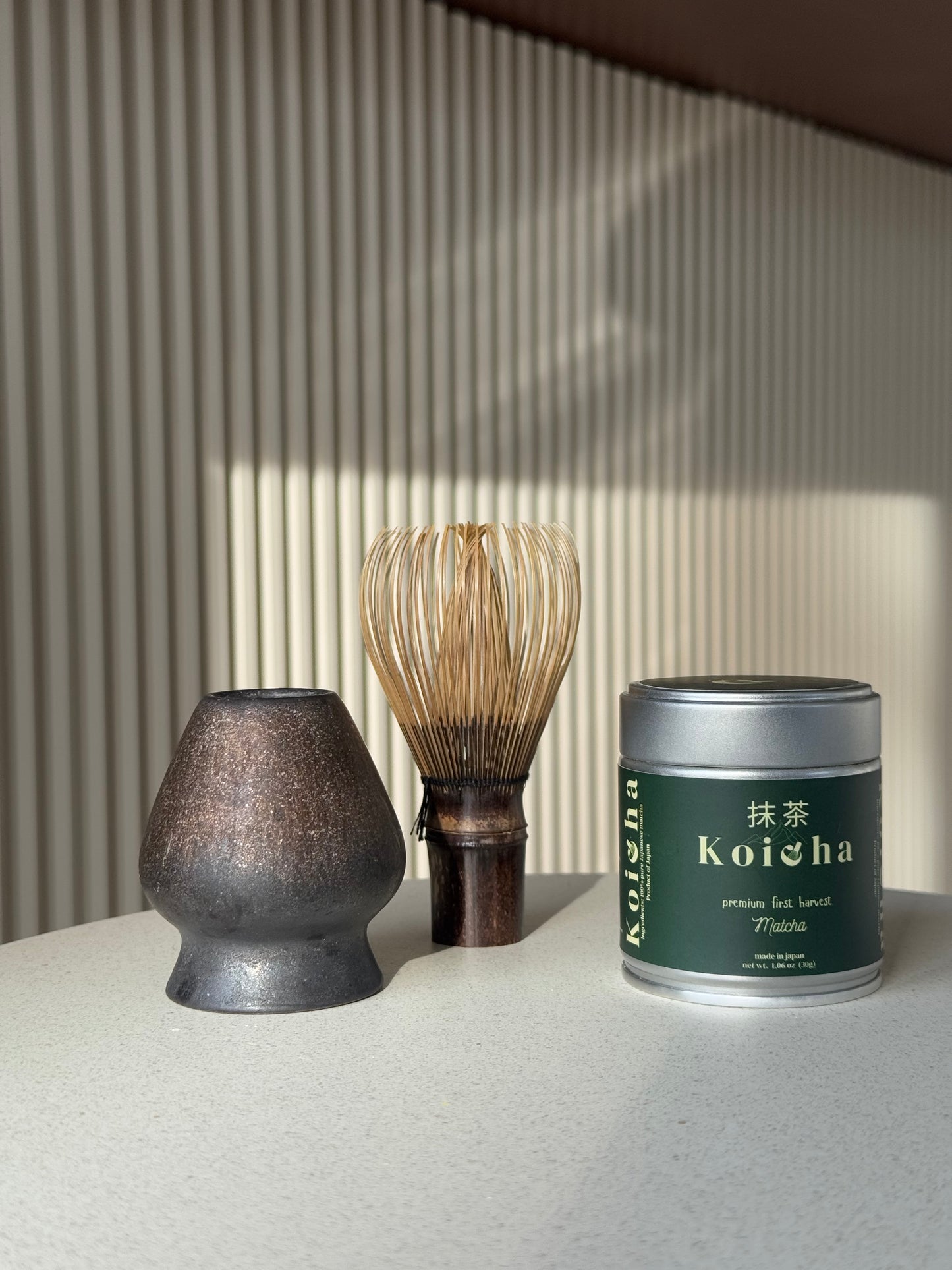 Koicha Premium Grade Matcha