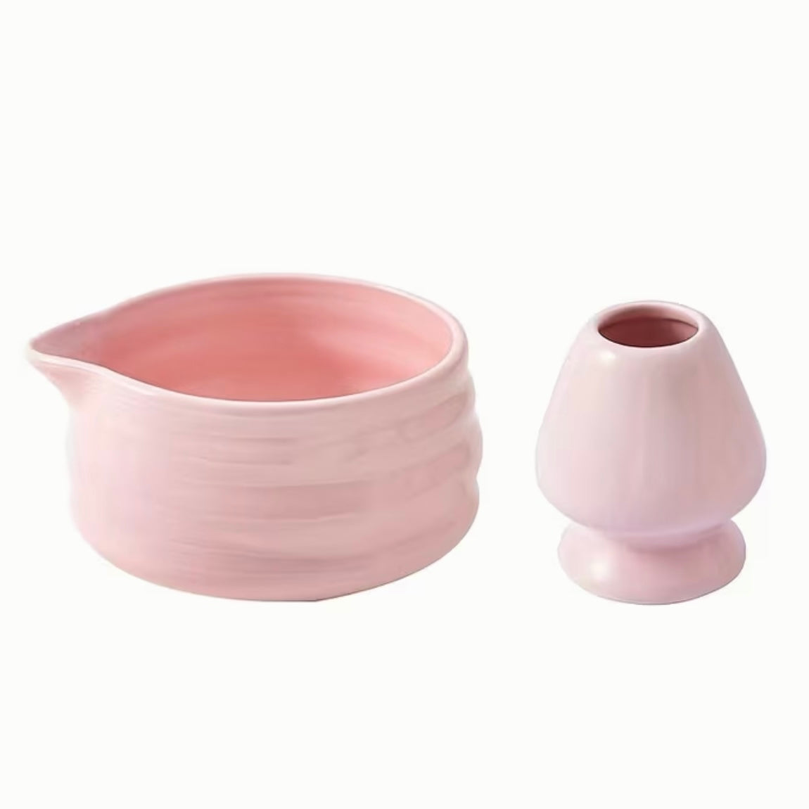 Koicha Matcha Set