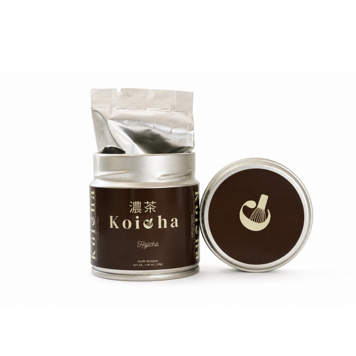 Hojicha 30g