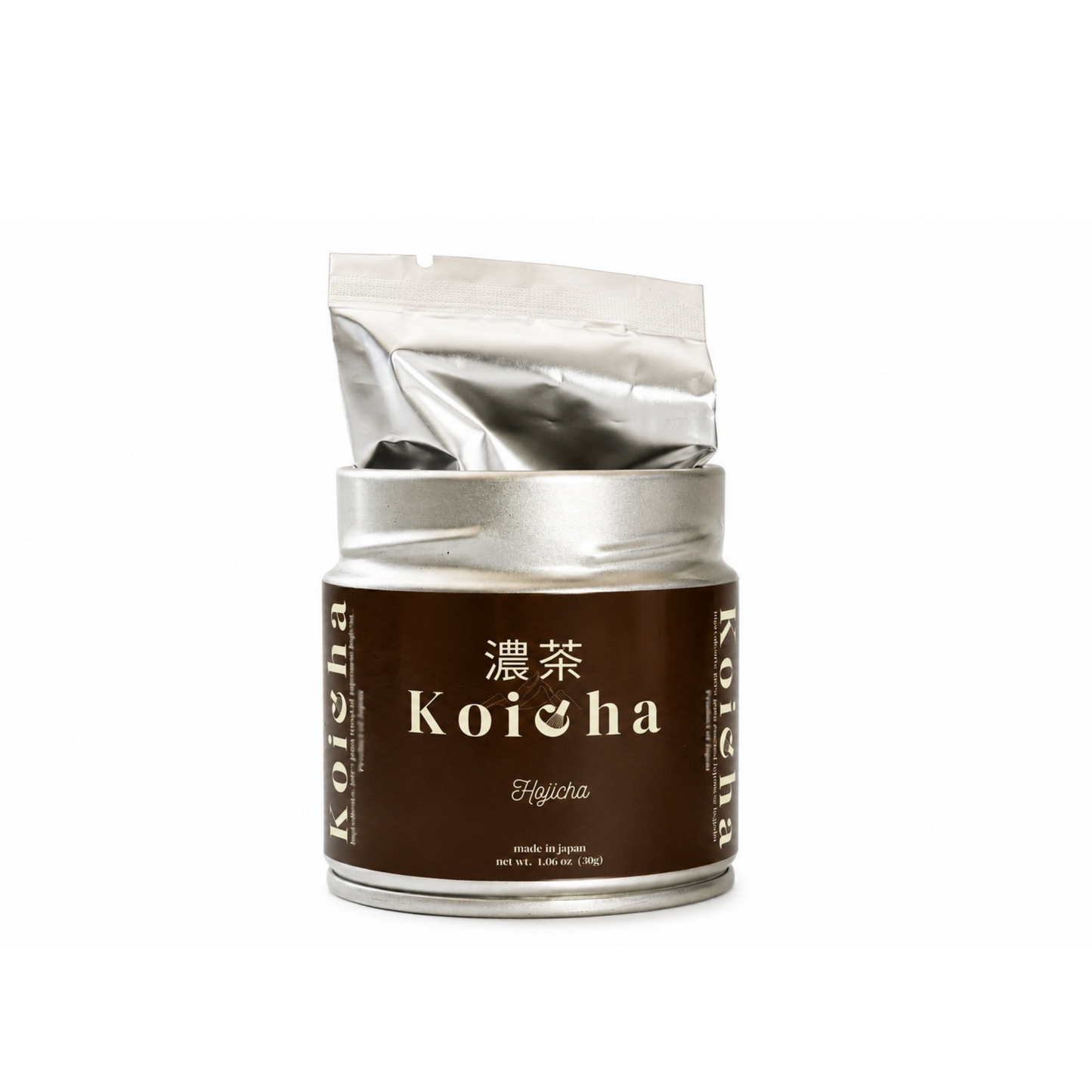 Hojicha 30g