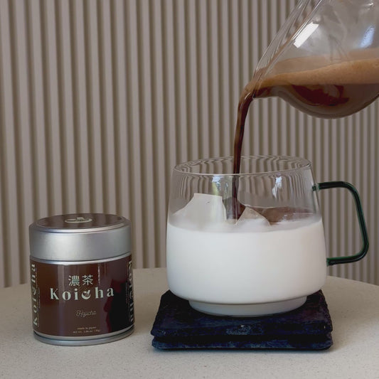 Hojicha